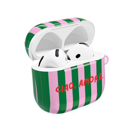 Ciao Amore AirPod Case - SmartHomeGoodies