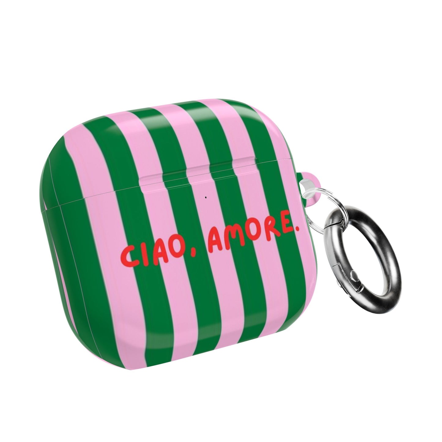 Ciao Amore AirPod Case - SmartHomeGoodies