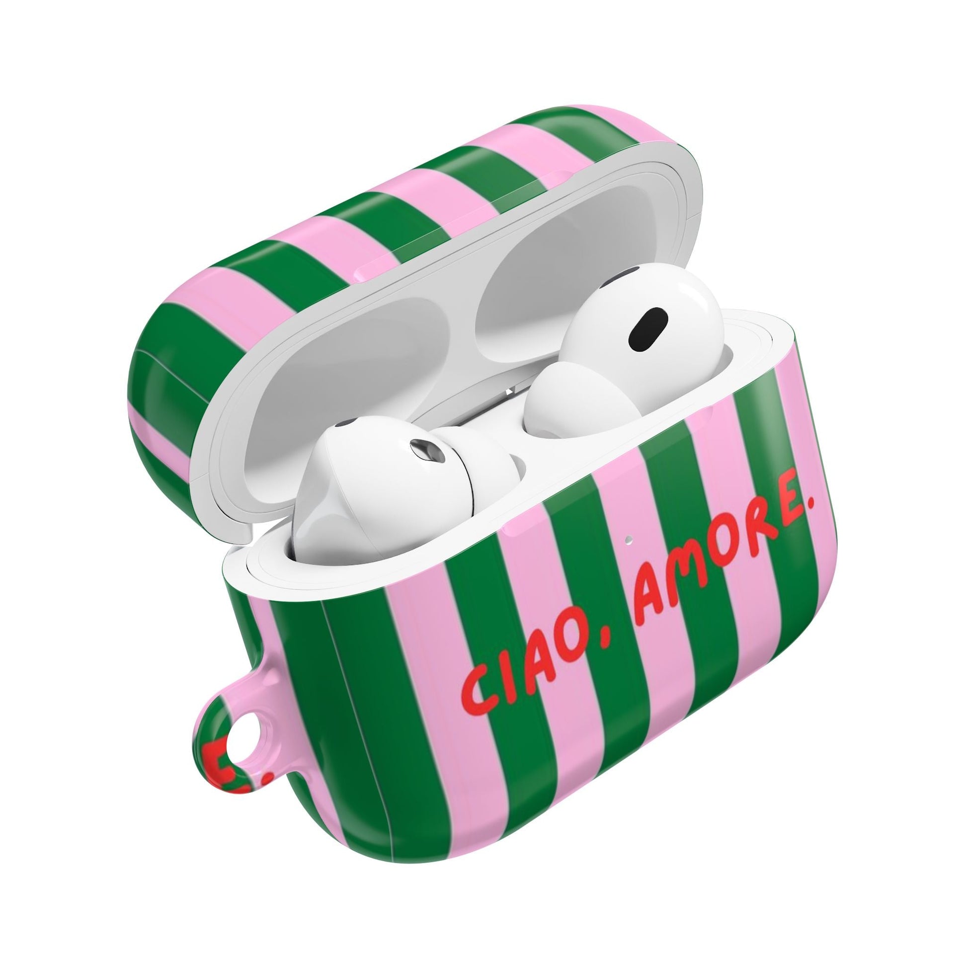 Ciao Amore AirPod Case - SmartHomeGoodies