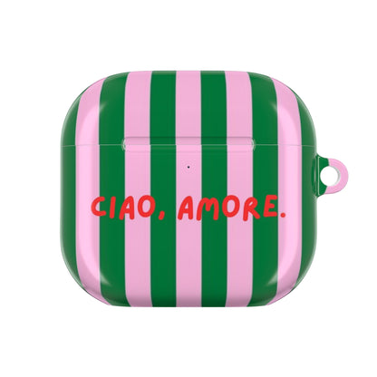 Ciao Amore AirPod Case - SmartHomeGoodies