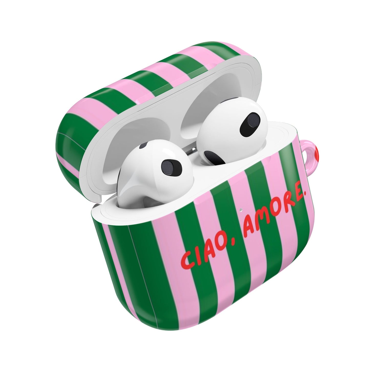 Ciao Amore AirPod Case - SmartHomeGoodies