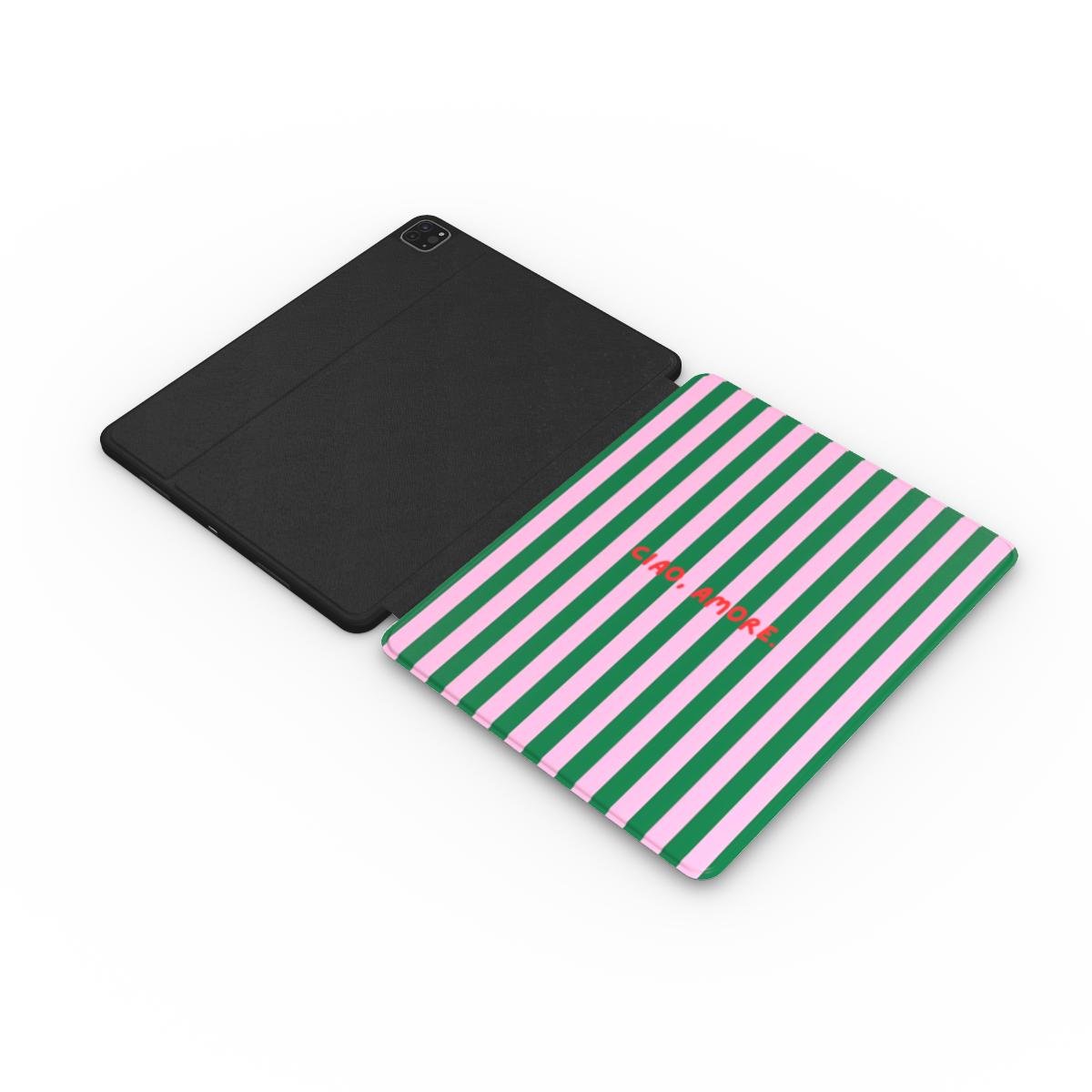 Ciao Amore iPad Case - SmartHomeGoodies