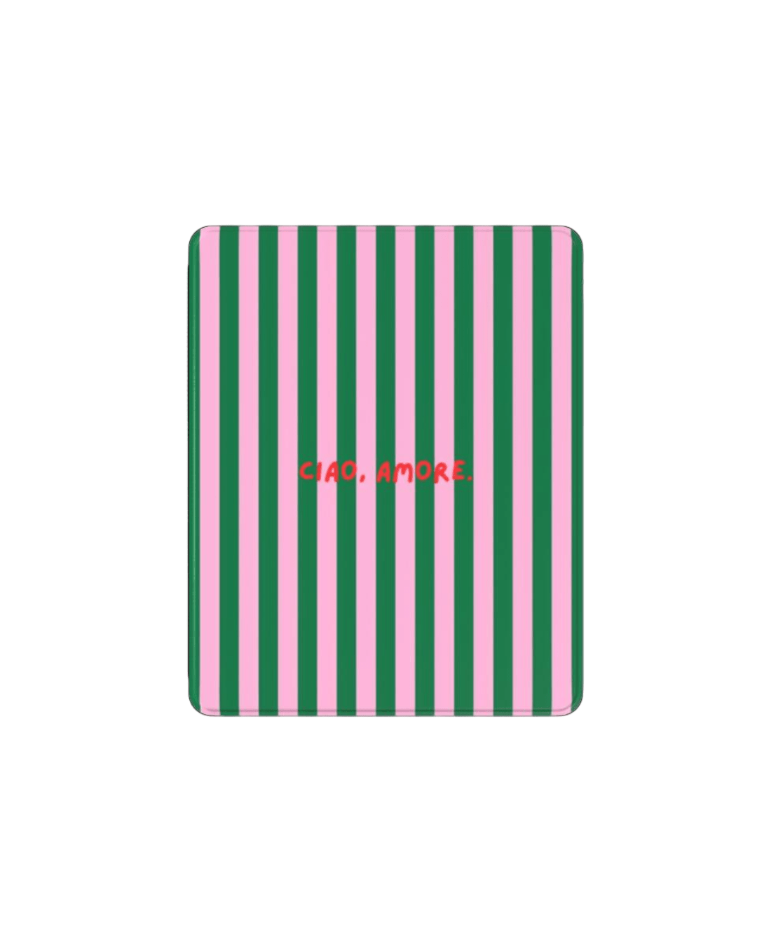 Ciao Amore iPad Case - SmartHomeGoodies