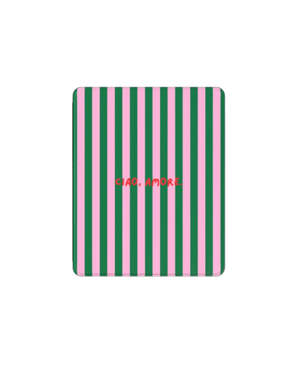 Ciao Amore iPad Case - SmartHomeGoodies