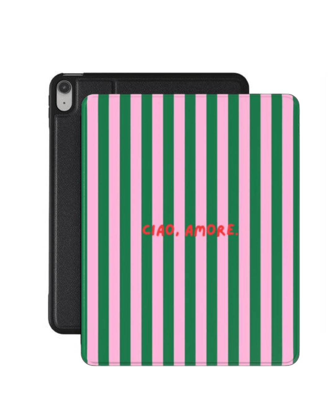Ciao Amore iPad Case - SmartHomeGoodies