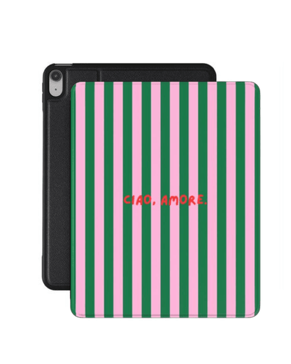 Ciao Amore iPad Case - SmartHomeGoodies