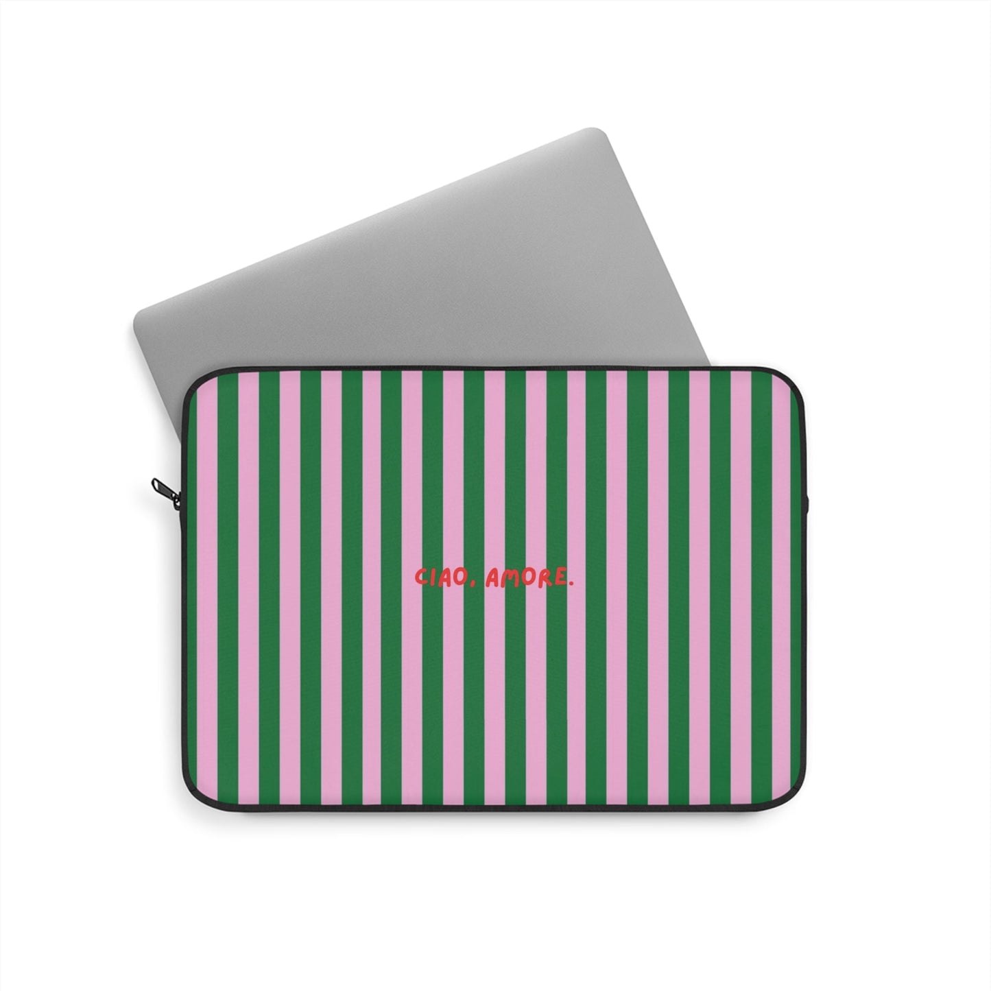 Ciao, Amore Laptop Sleeve - SmartHomeGoodies