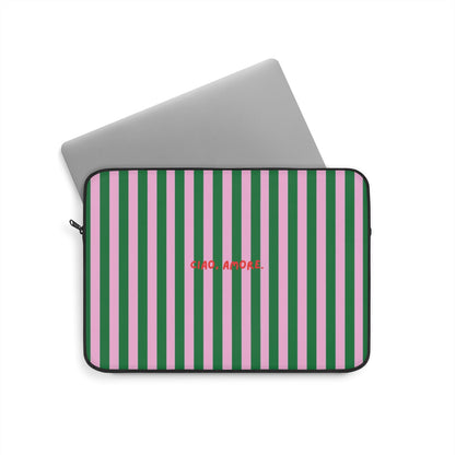Ciao, Amore Laptop Sleeve - SmartHomeGoodies