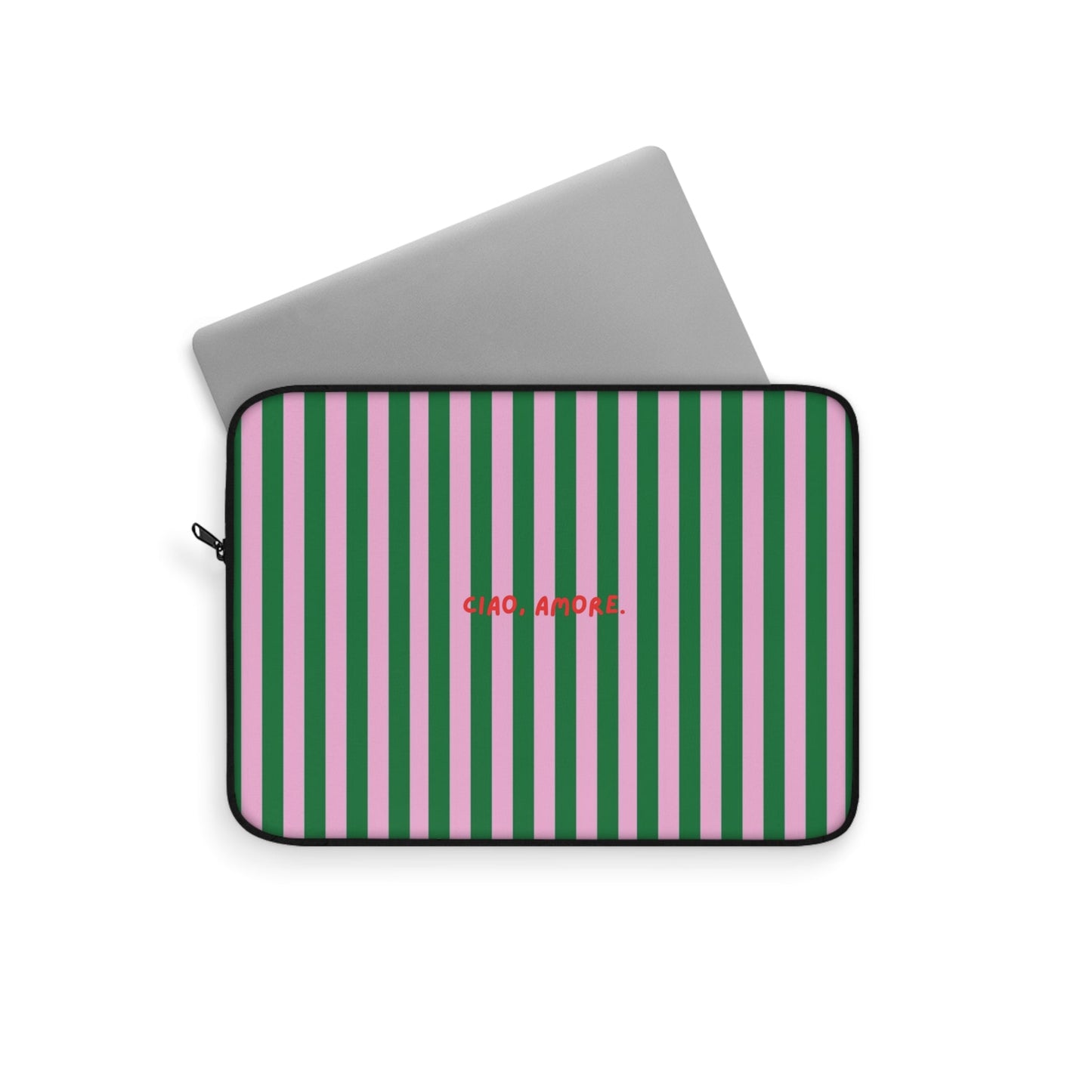 Ciao, Amore Laptop Sleeve - SmartHomeGoodies