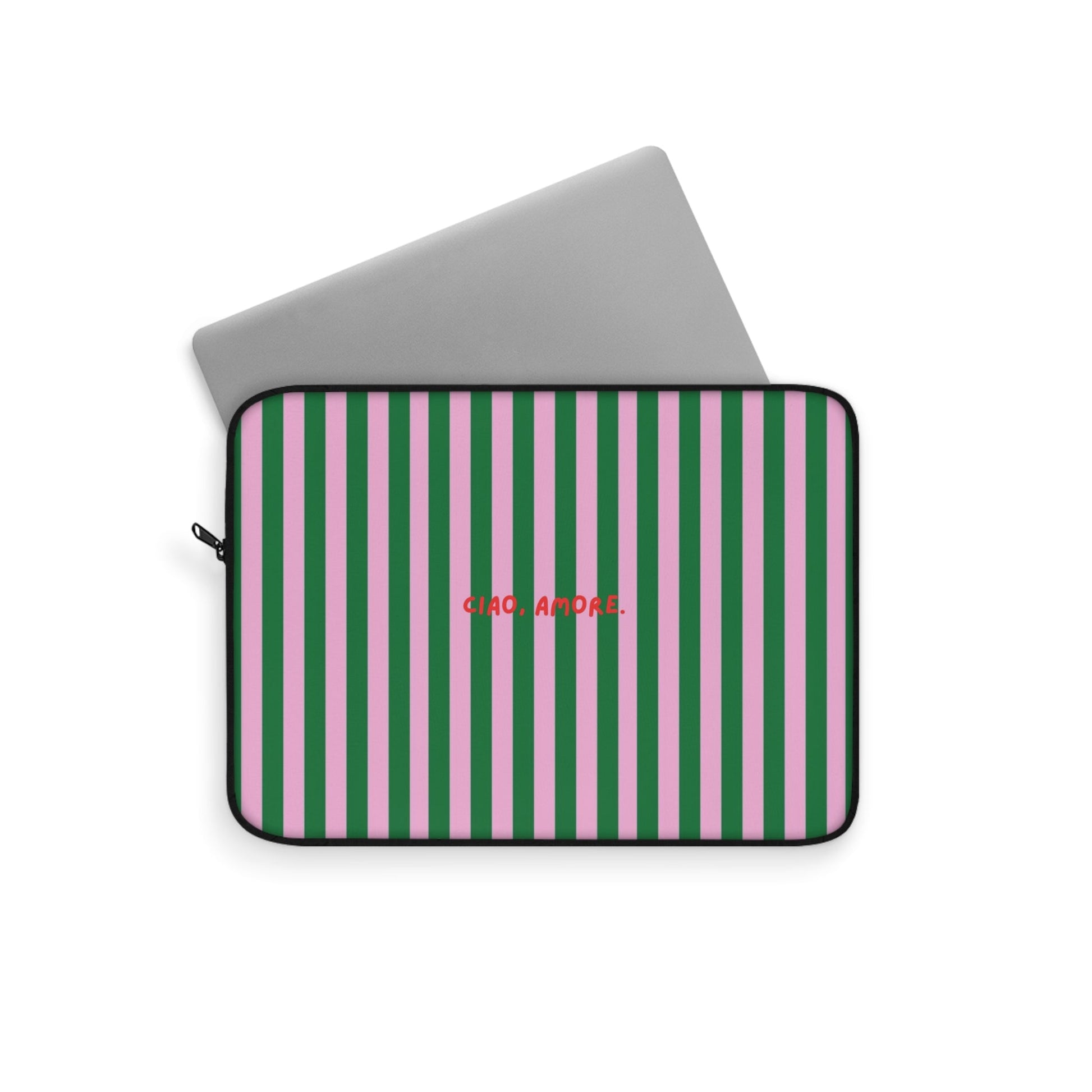 Ciao, Amore Laptop Sleeve - SmartHomeGoodies