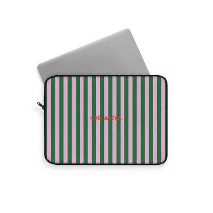 Ciao, Amore Laptop Sleeve - SmartHomeGoodies