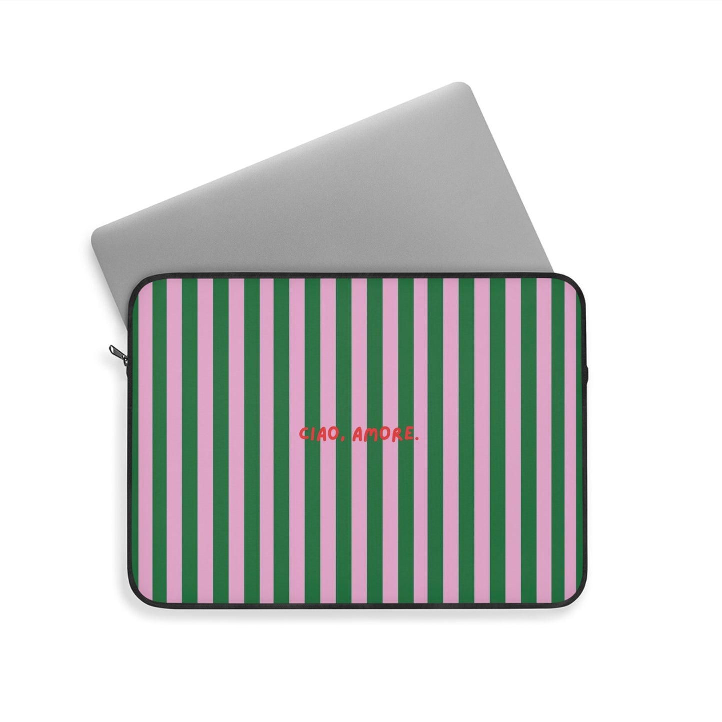 Ciao, Amore Laptop Sleeve - SmartHomeGoodies