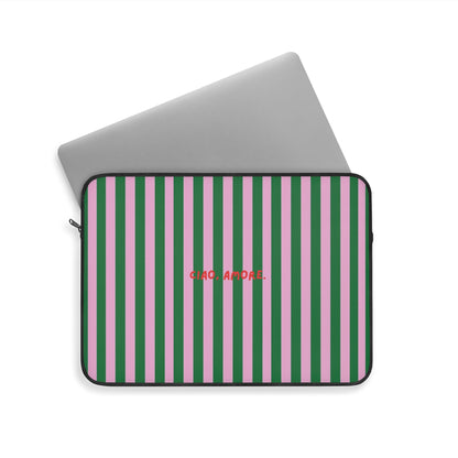 Ciao, Amore Laptop Sleeve - SmartHomeGoodies