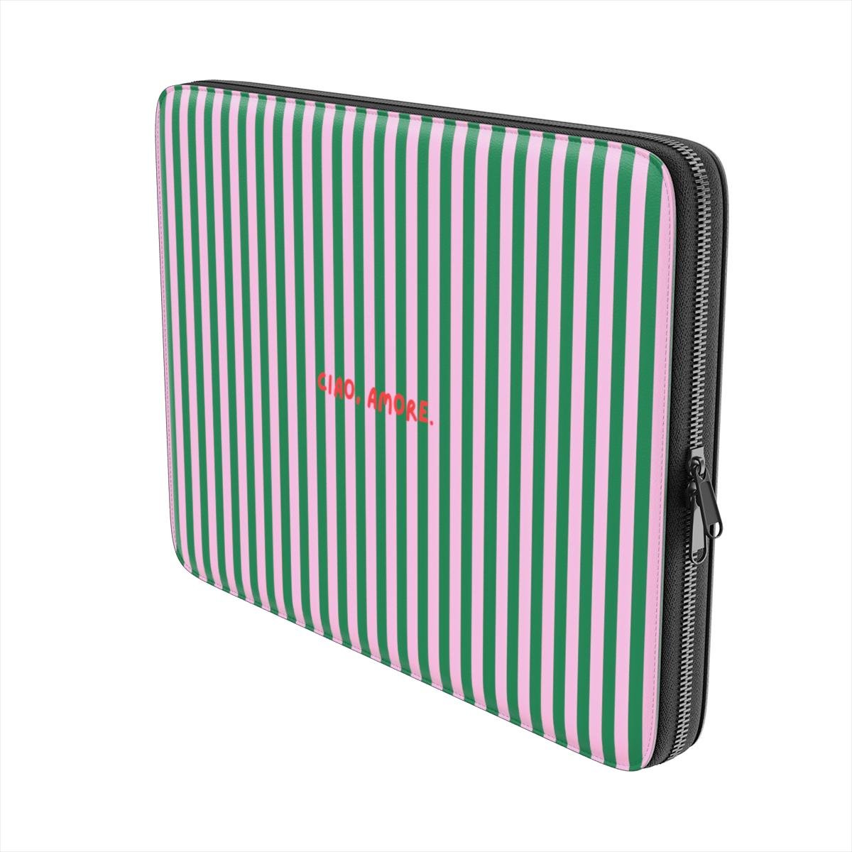 Ciao Amore Laptop Sleeve - SmartHomeGoodies
