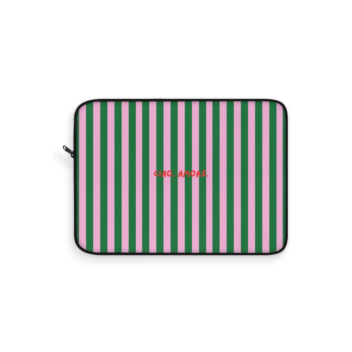 Ciao, Amore Laptop Sleeve - SmartHomeGoodies