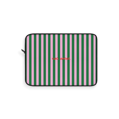 Ciao, Amore Laptop Sleeve - SmartHomeGoodies