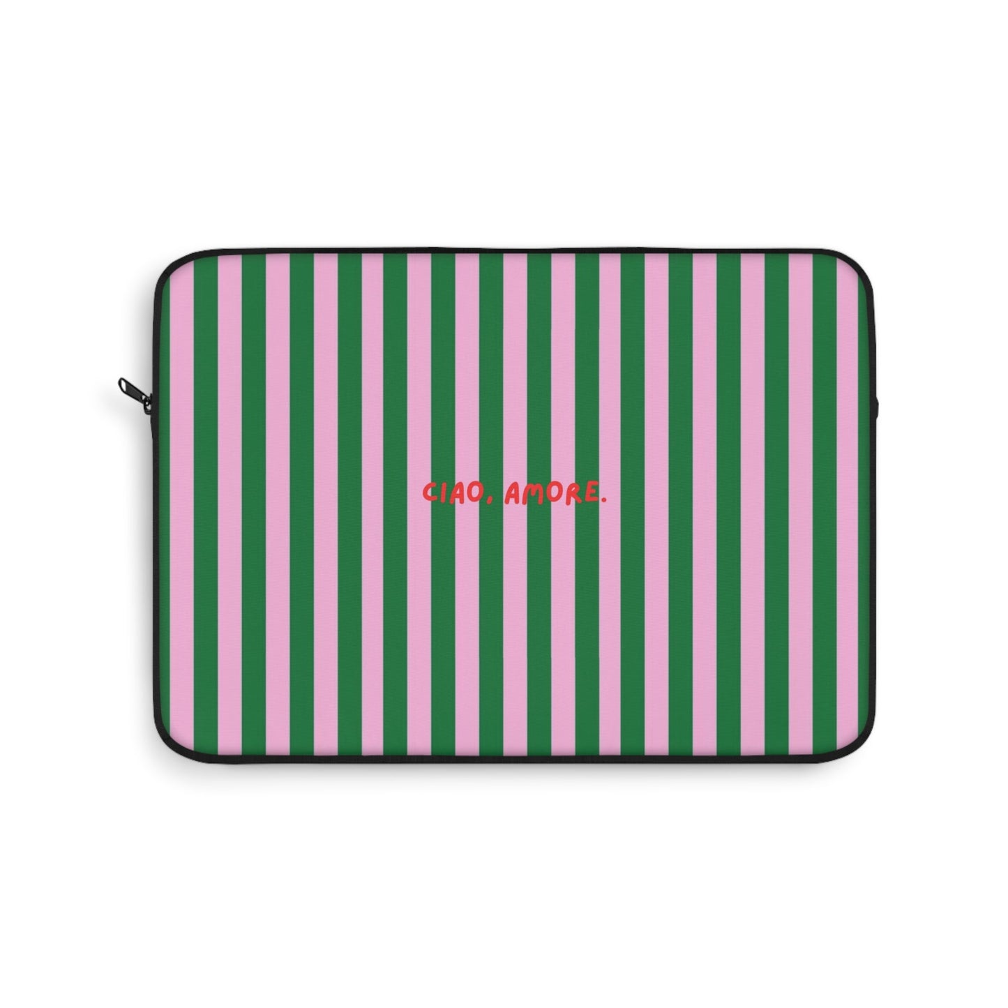 Ciao, Amore Laptop Sleeve - SmartHomeGoodies