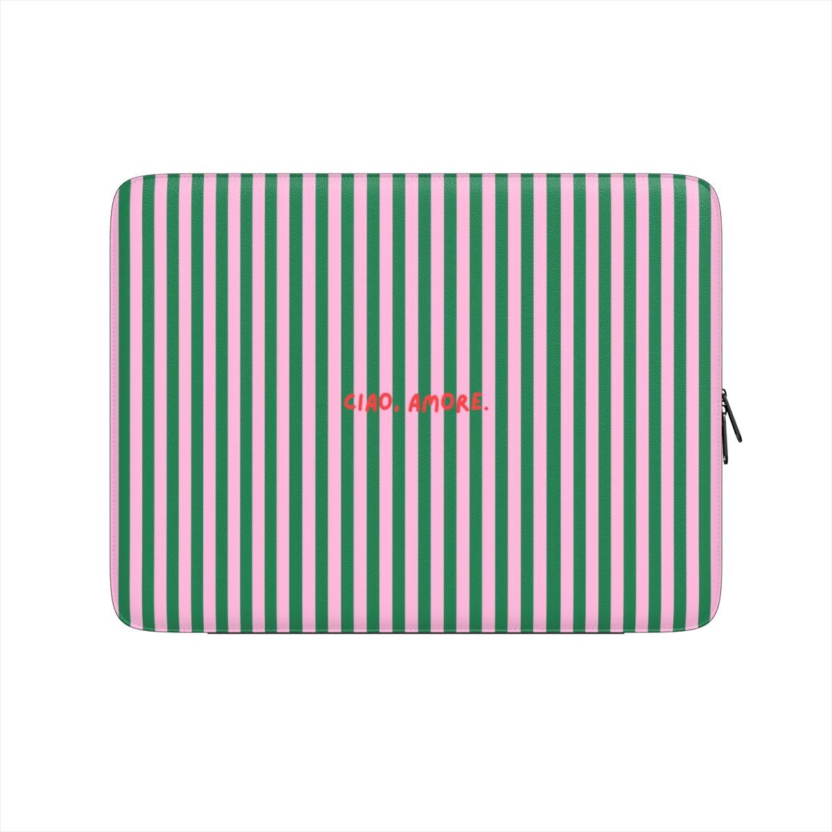 Ciao Amore Laptop Sleeve - SmartHomeGoodies