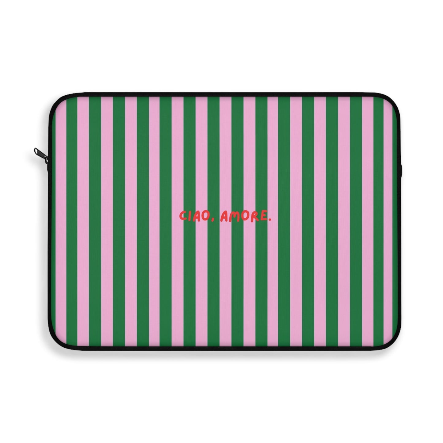 Ciao, Amore Laptop Sleeve - SmartHomeGoodies