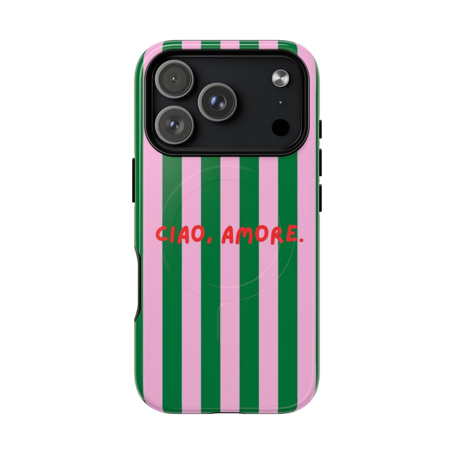 Ciao Amore MagSafe Phone Case - SmartHomeGoodies