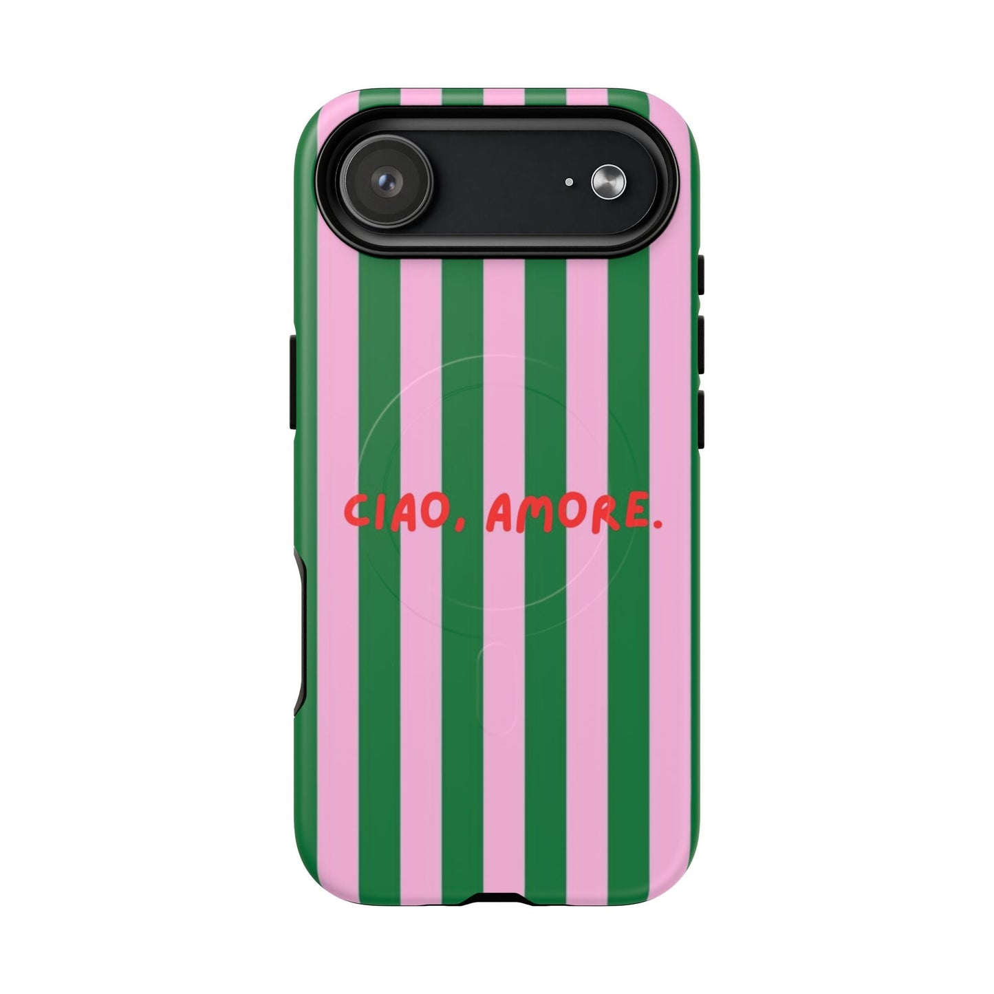 Ciao Amore MagSafe Phone Case - SmartHomeGoodies
