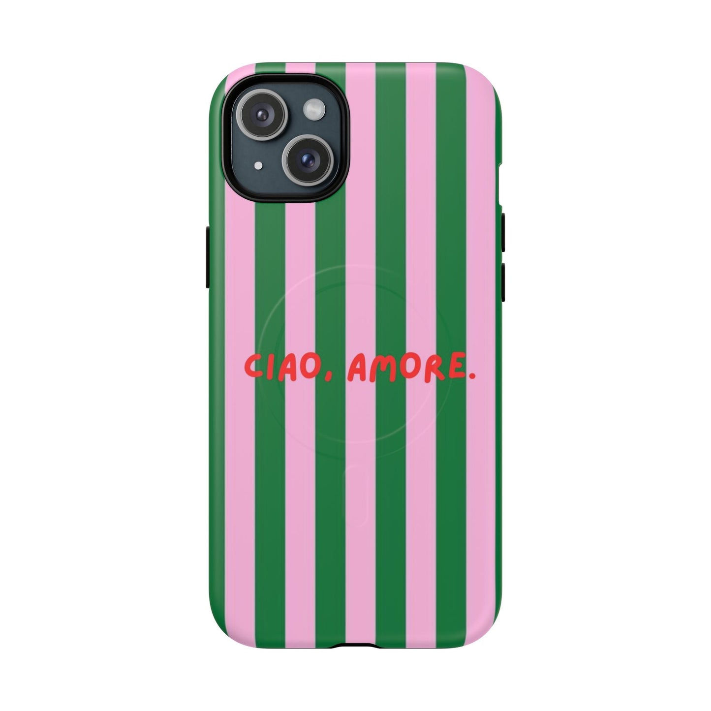 Ciao Amore MagSafe Phone Case - SmartHomeGoodies