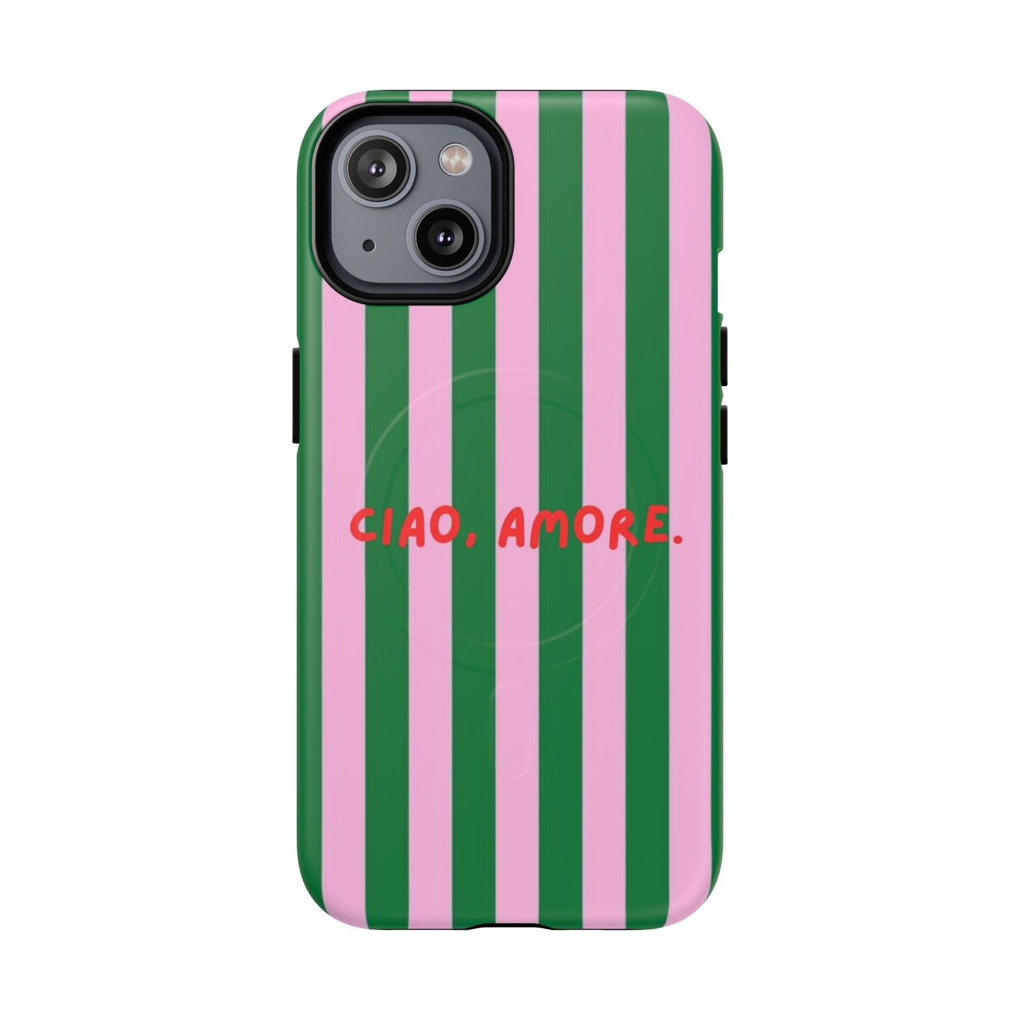 Ciao Amore MagSafe Phone Case - SmartHomeGoodies