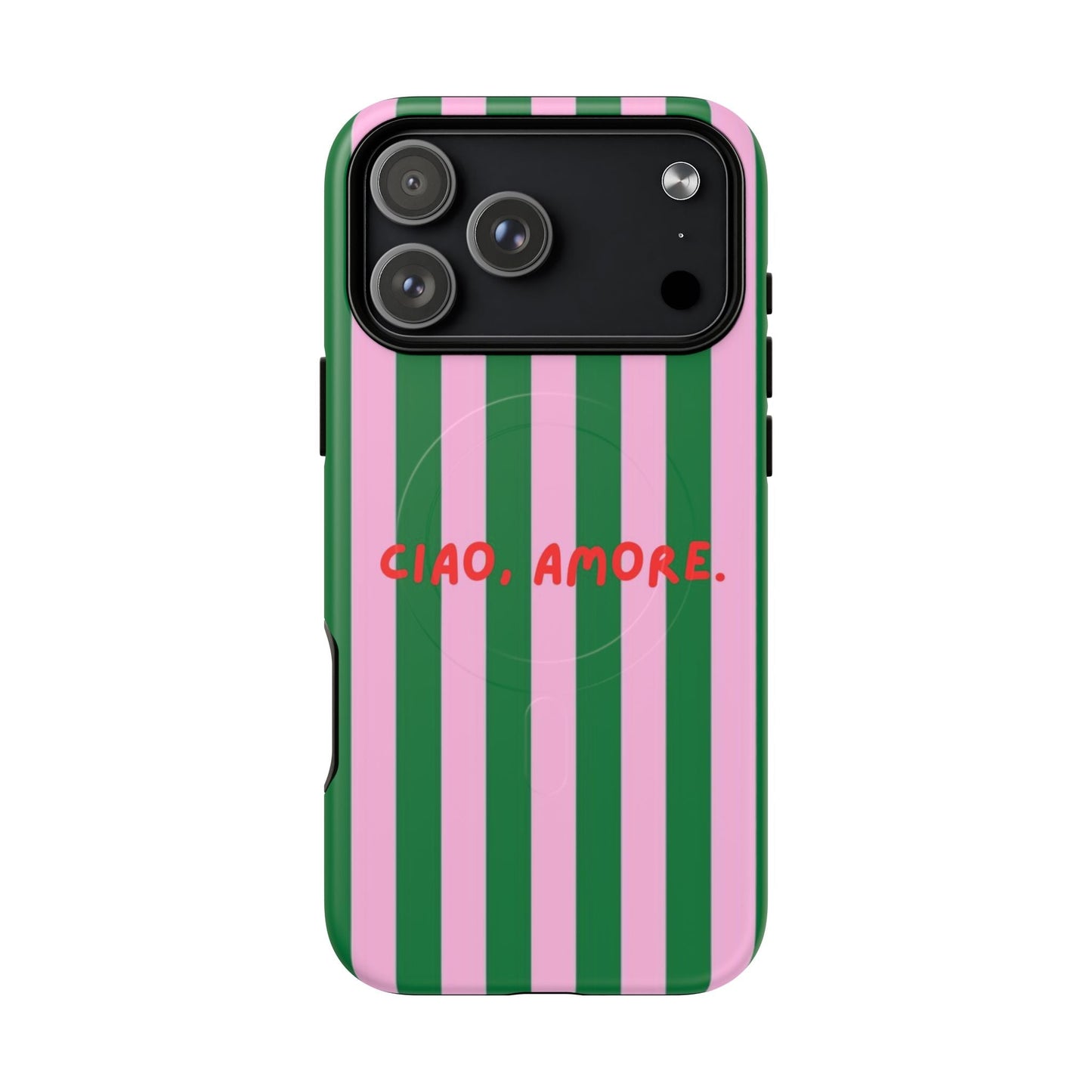 Ciao Amore MagSafe Phone Case - SmartHomeGoodies