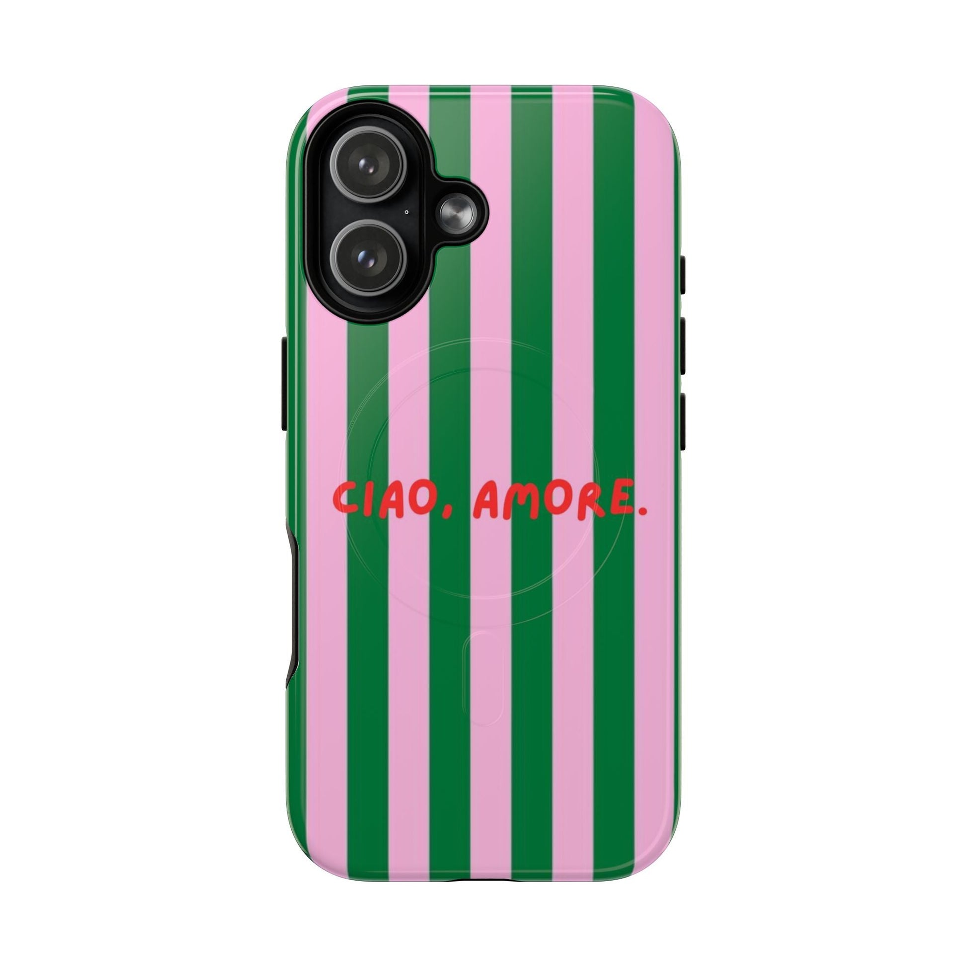 Ciao Amore MagSafe Phone Case - SmartHomeGoodies