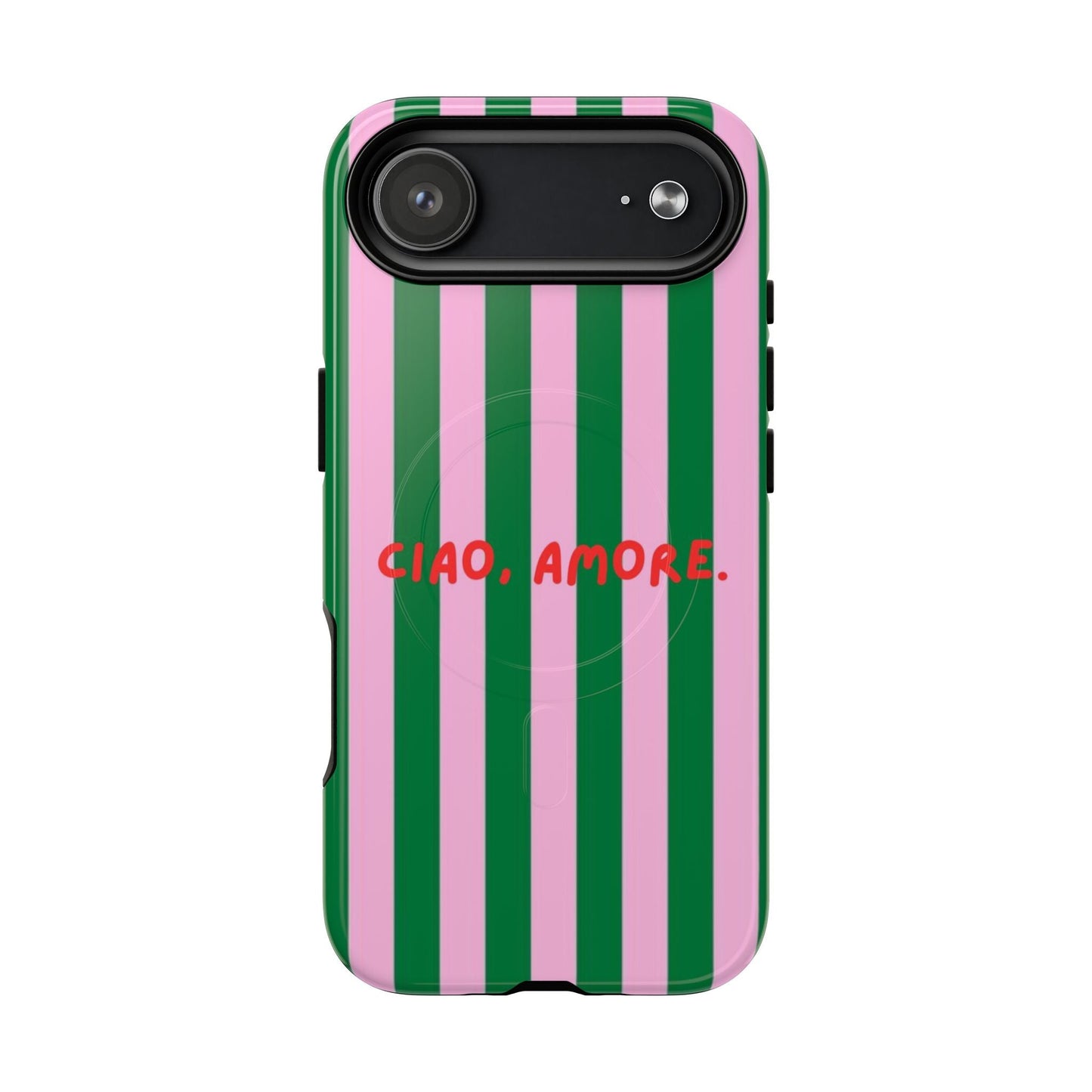 Ciao Amore MagSafe Phone Case - SmartHomeGoodies