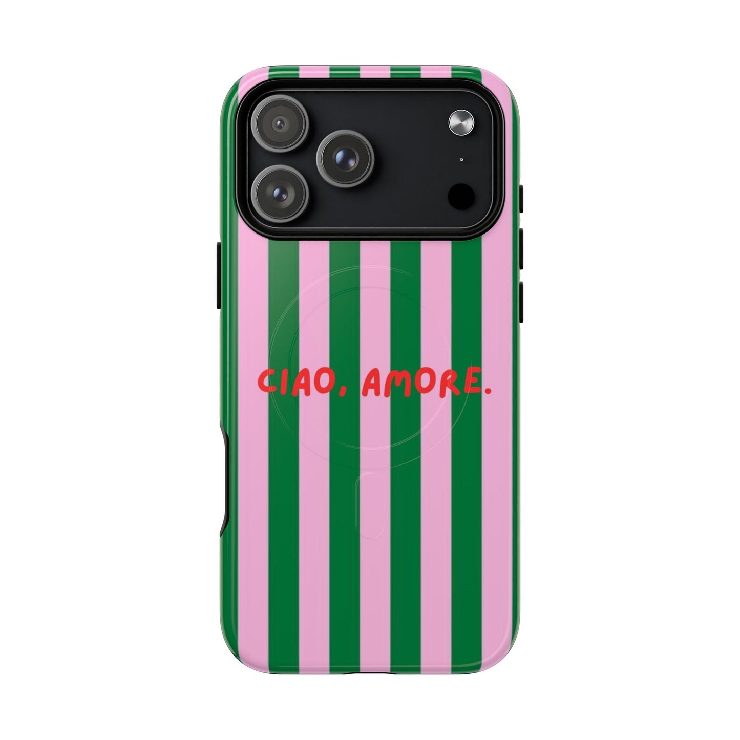 Ciao Amore MagSafe Phone Case - SmartHomeGoodies