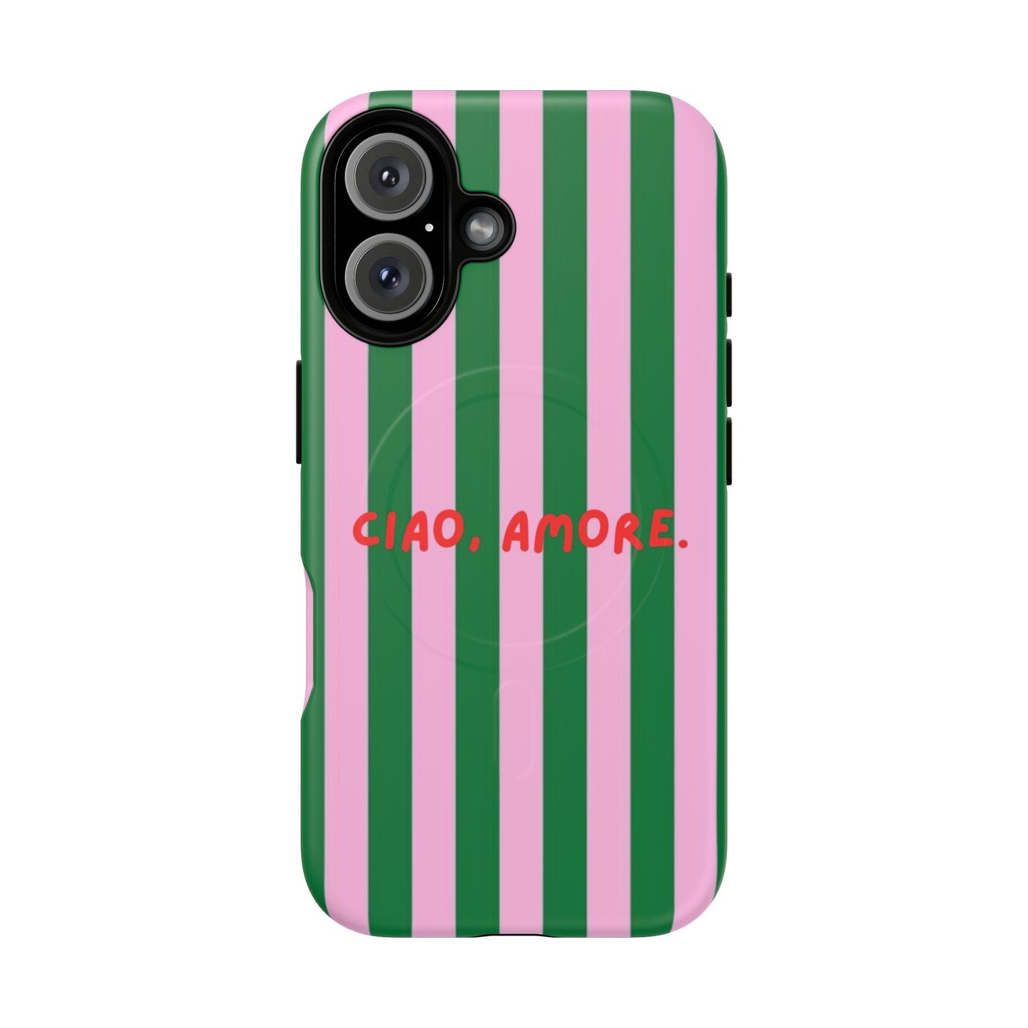 Ciao Amore MagSafe Phone Case - SmartHomeGoodies