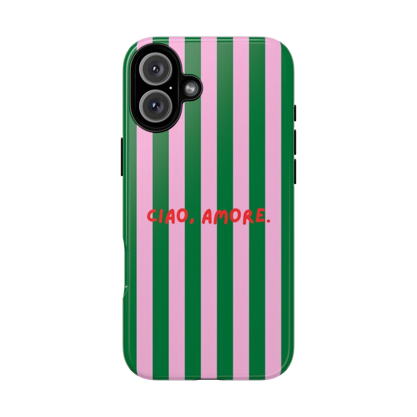 Ciao Amore Phone Case - SmartHomeGoodies