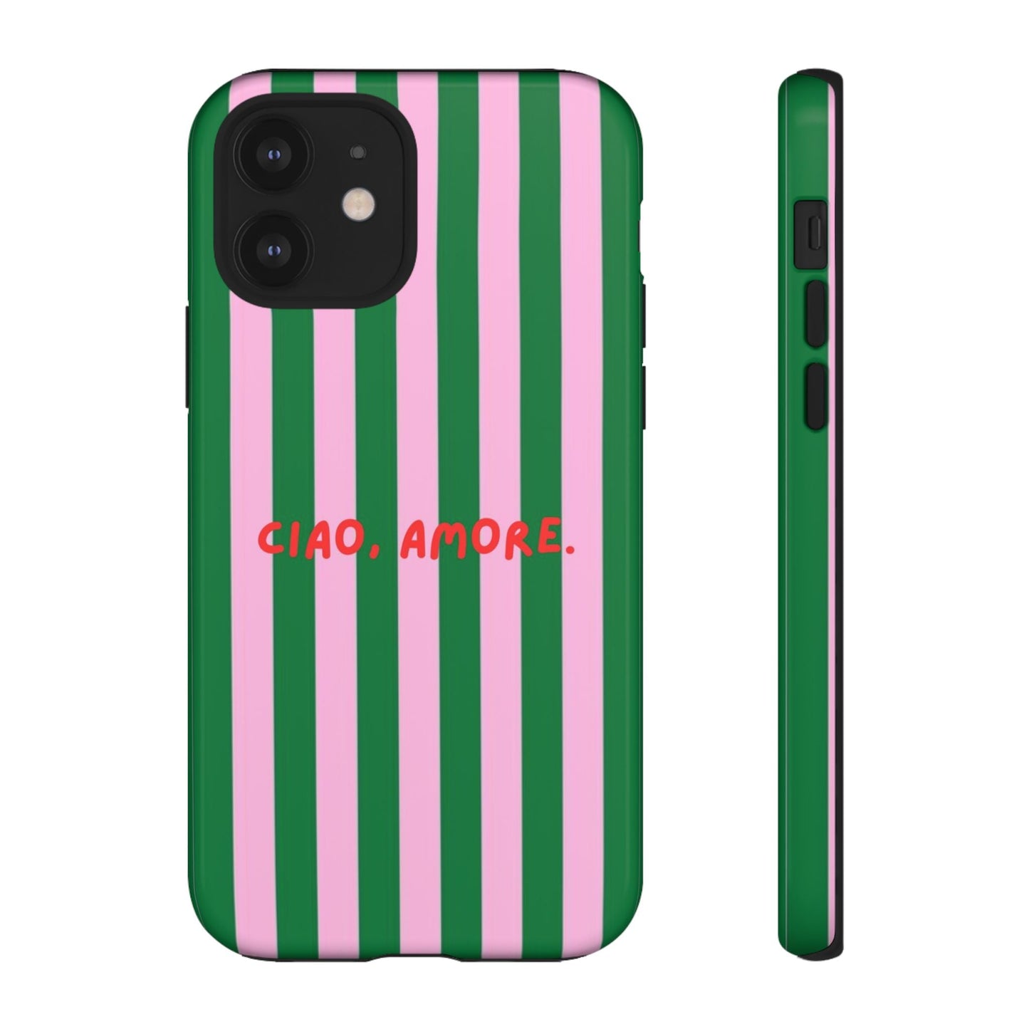 Ciao Amore Phone Case - SmartHomeGoodies