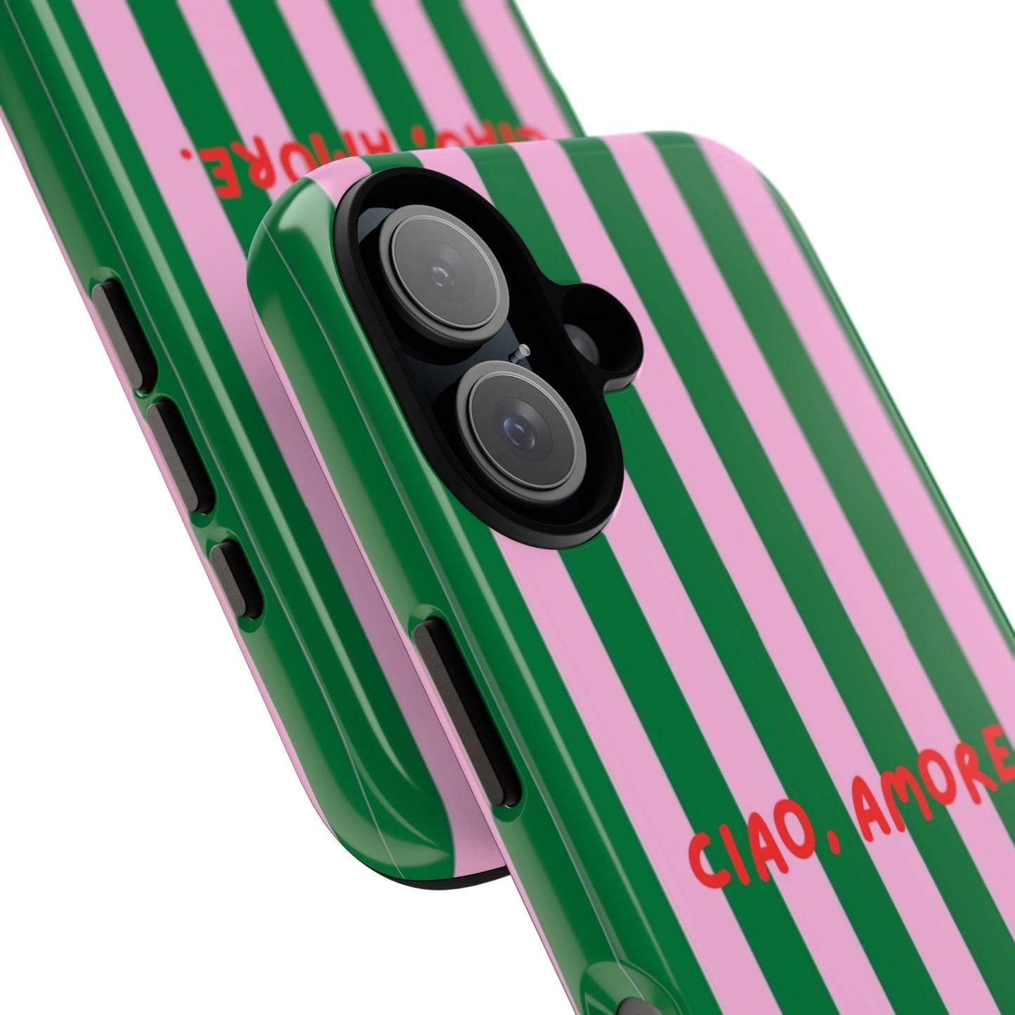 Ciao Amore Phone Case - SmartHomeGoodies