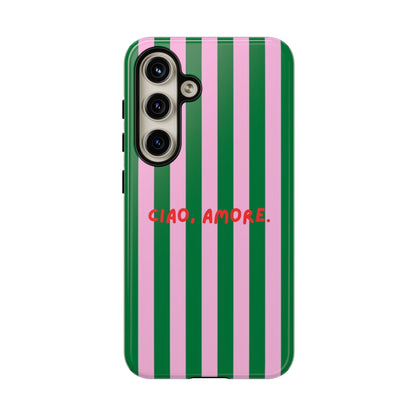 Ciao Amore Phone Case - SmartHomeGoodies