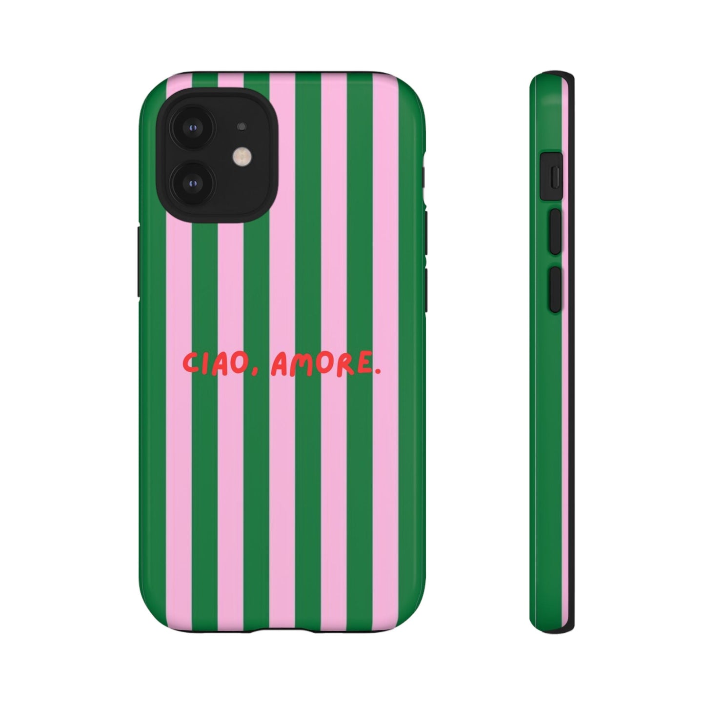 Ciao Amore Phone Case - SmartHomeGoodies