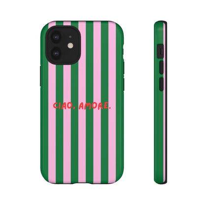Ciao Amore Phone Case - SmartHomeGoodies