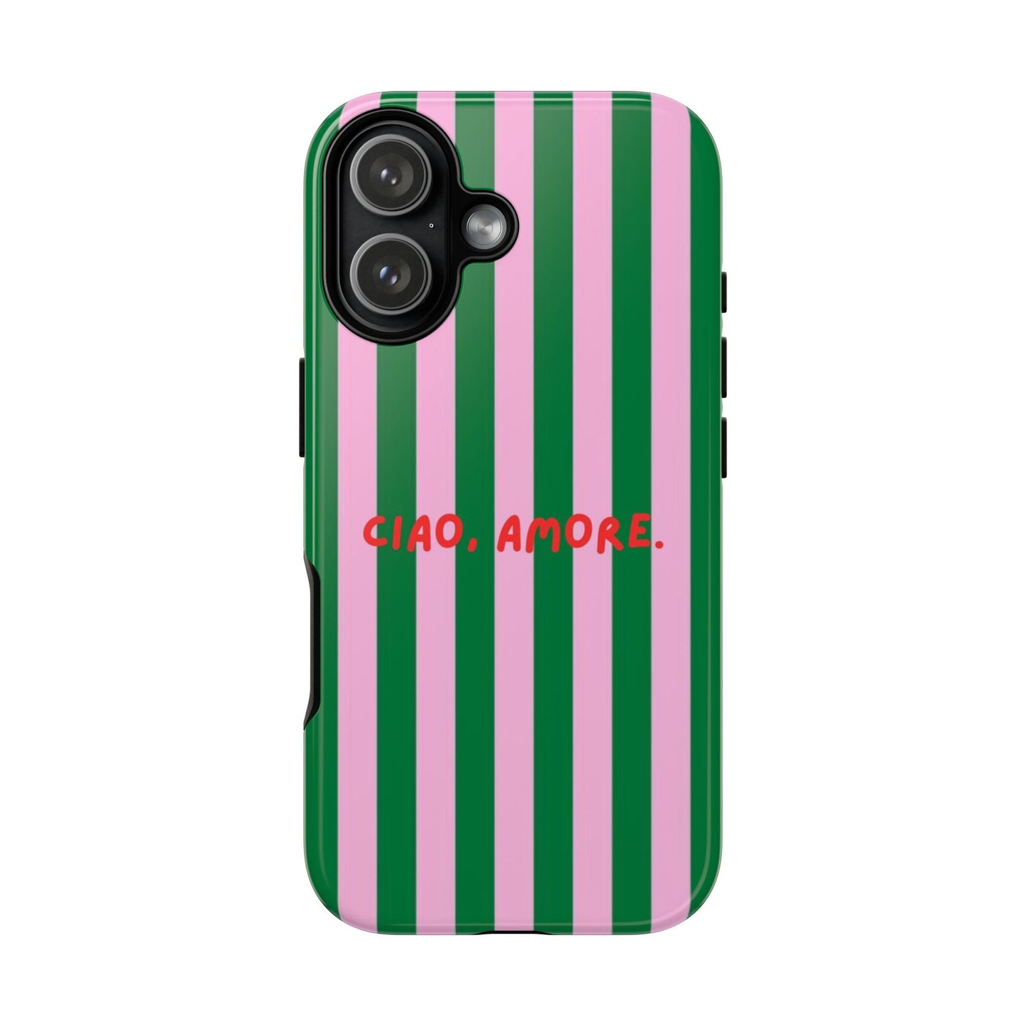 Ciao Amore Phone Case - SmartHomeGoodies