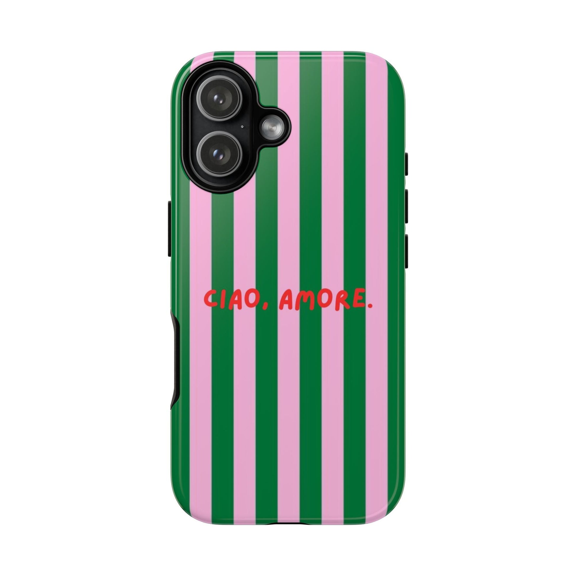 Ciao Amore Phone Case - SmartHomeGoodies