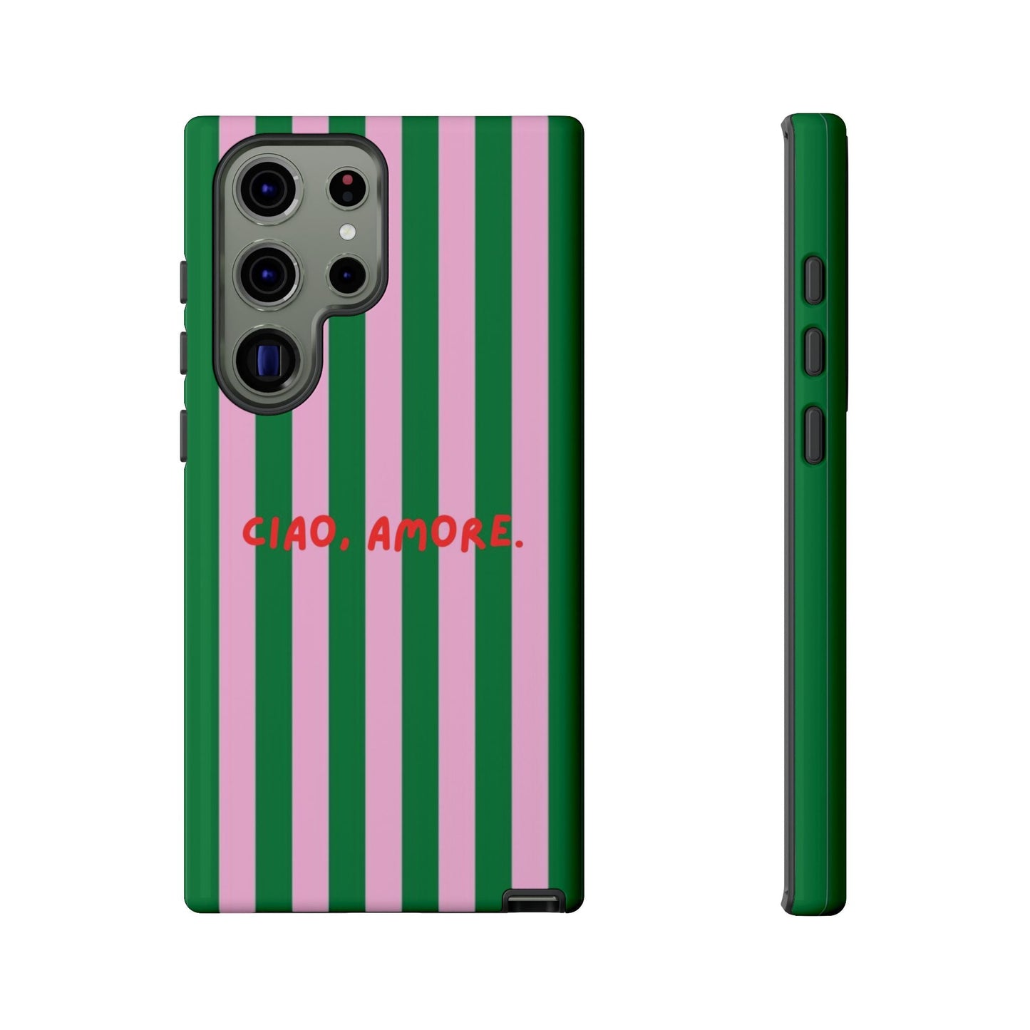 Ciao Amore Phone Case - SmartHomeGoodies