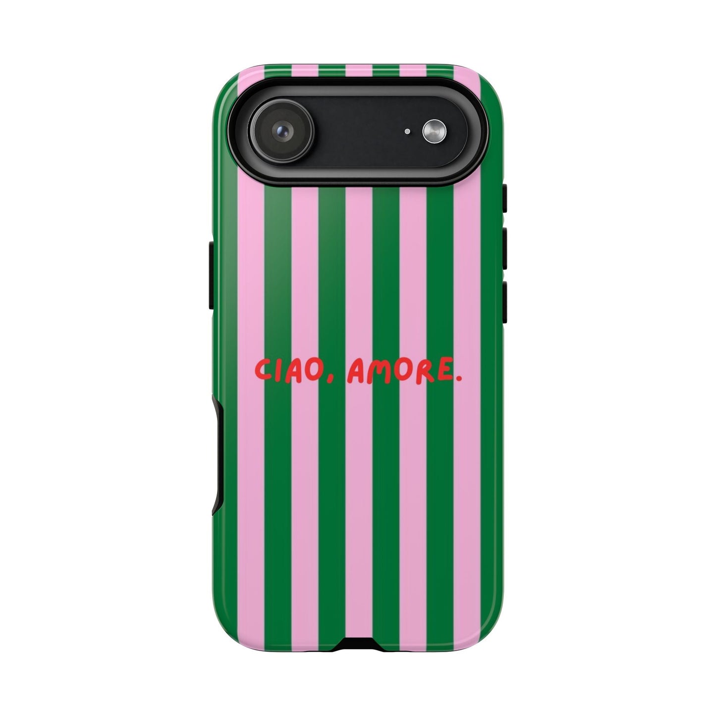 Ciao Amore Phone Case - SmartHomeGoodies