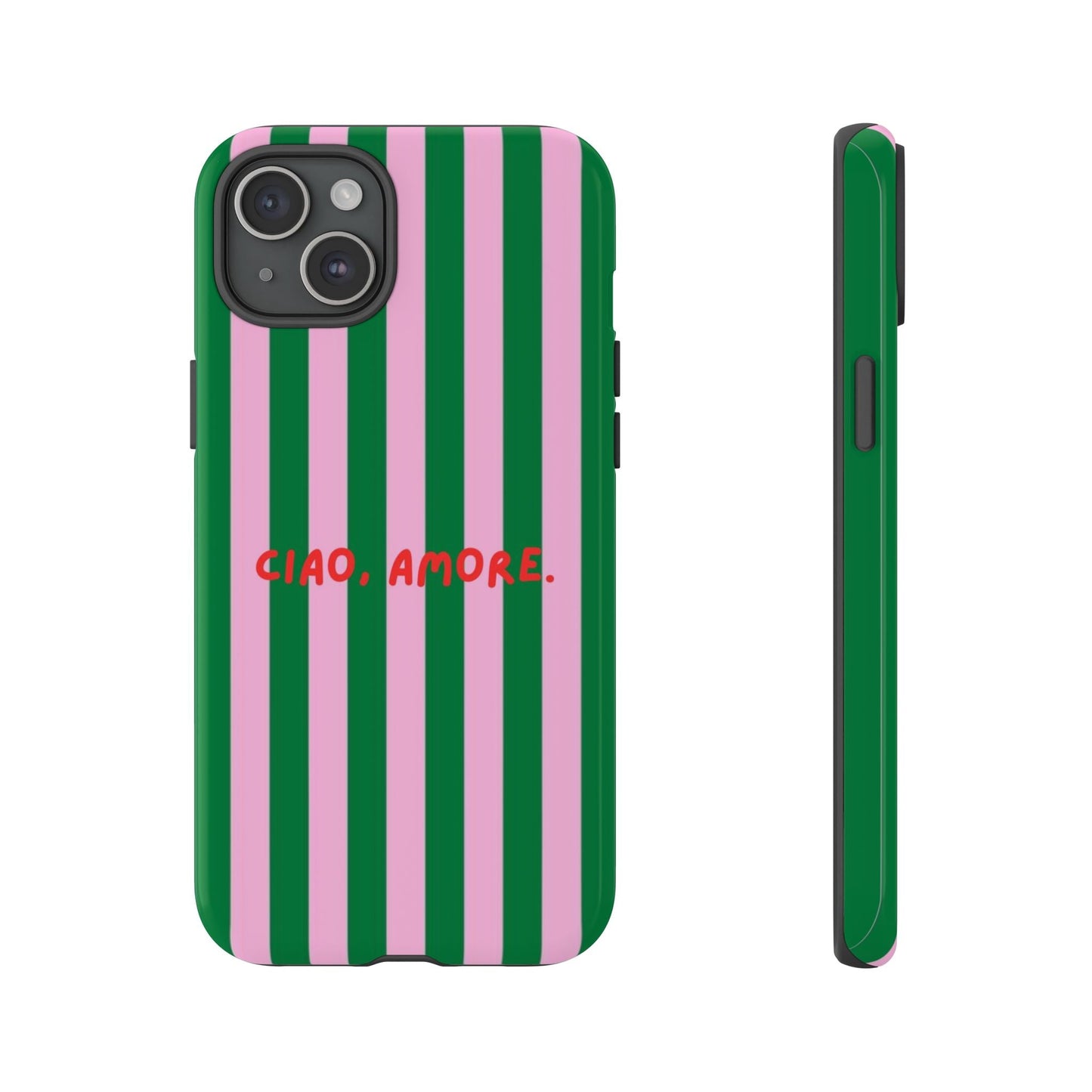 Ciao Amore Phone Case - SmartHomeGoodies