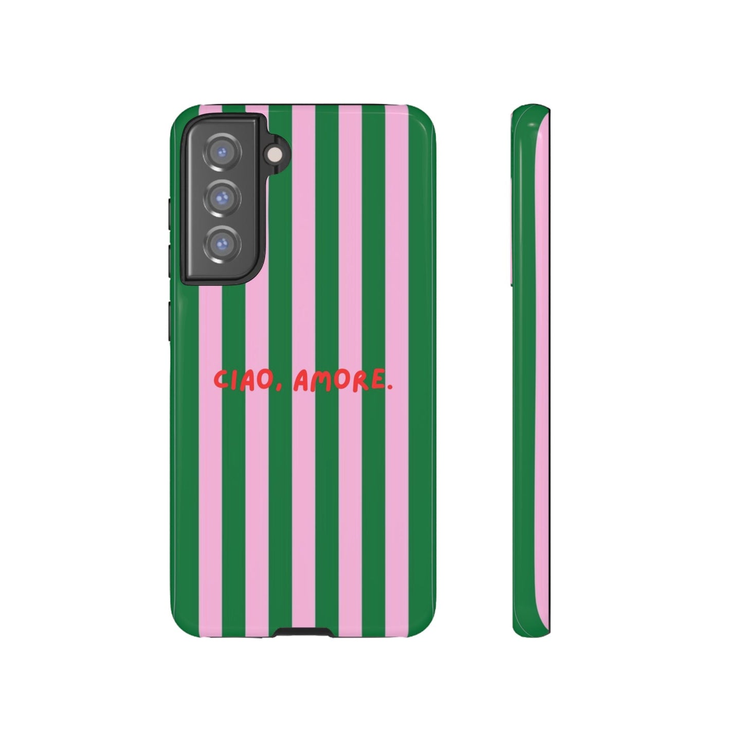 Ciao Amore Phone Case - SmartHomeGoodies