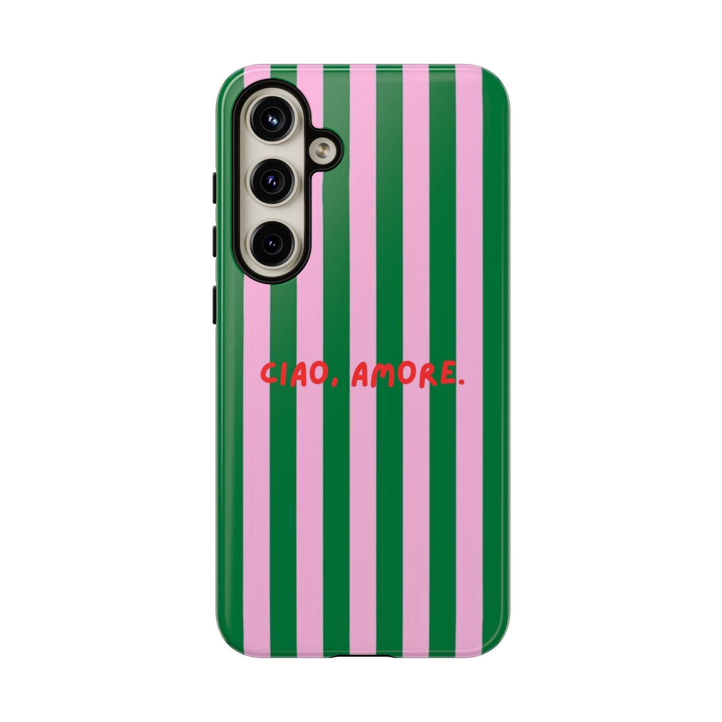 Ciao Amore Phone Case - SmartHomeGoodies