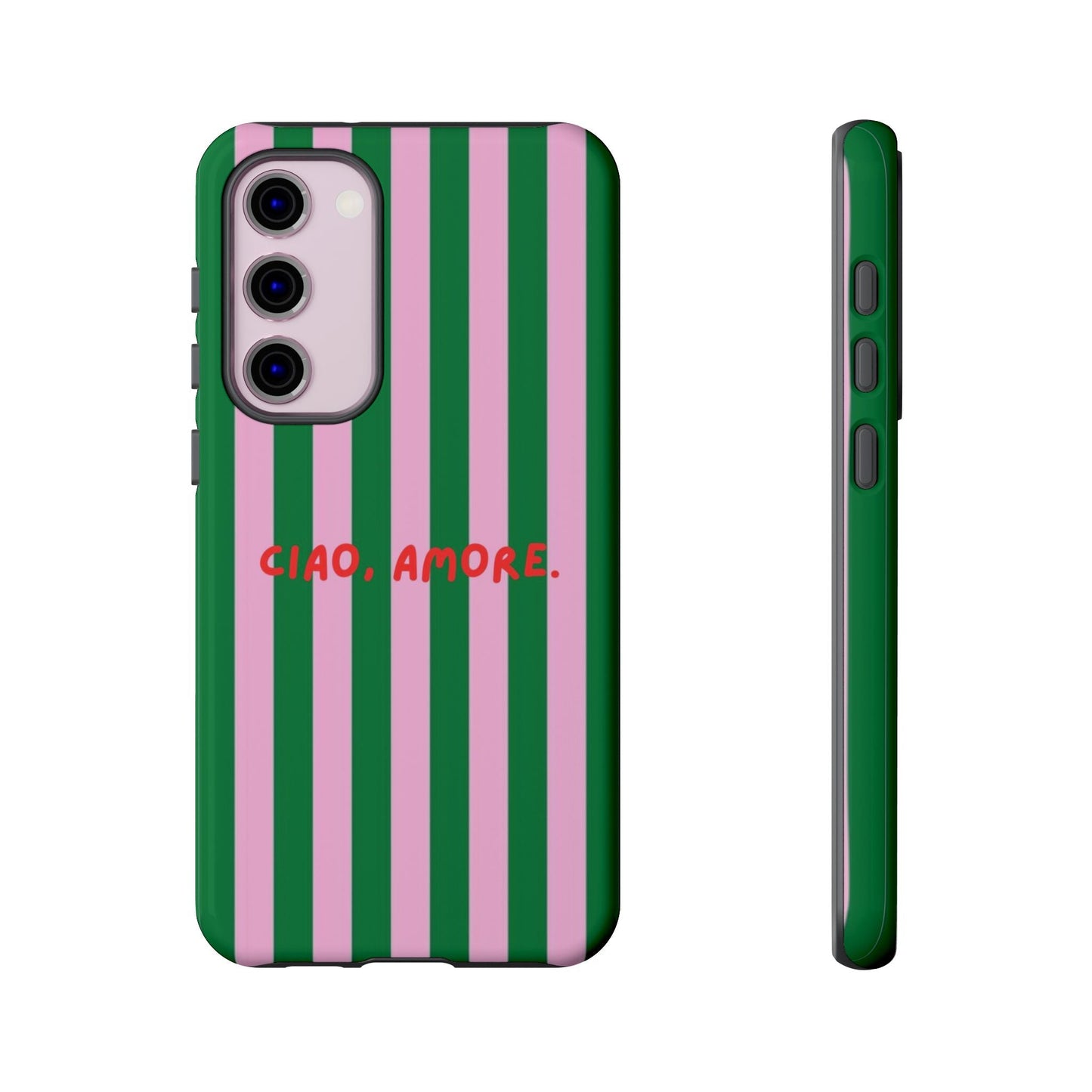 Ciao Amore Phone Case - SmartHomeGoodies