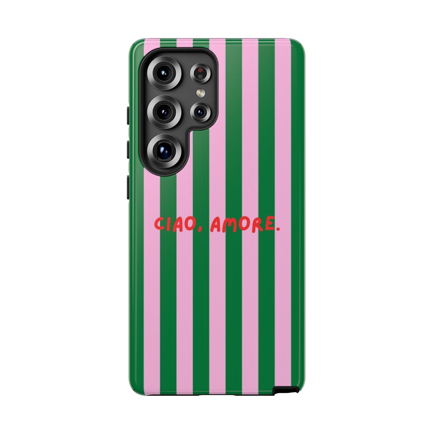 Ciao Amore Phone Case - SmartHomeGoodies