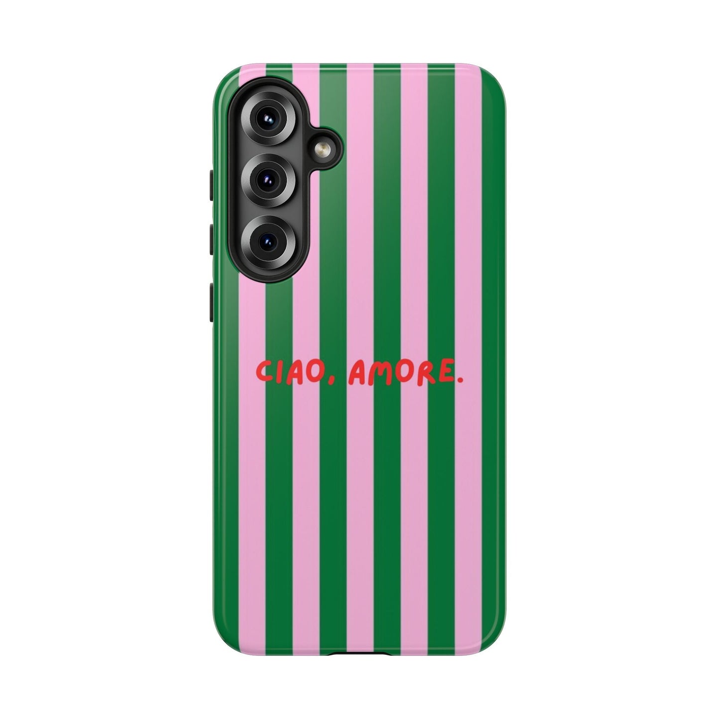 Ciao Amore Phone Case - SmartHomeGoodies