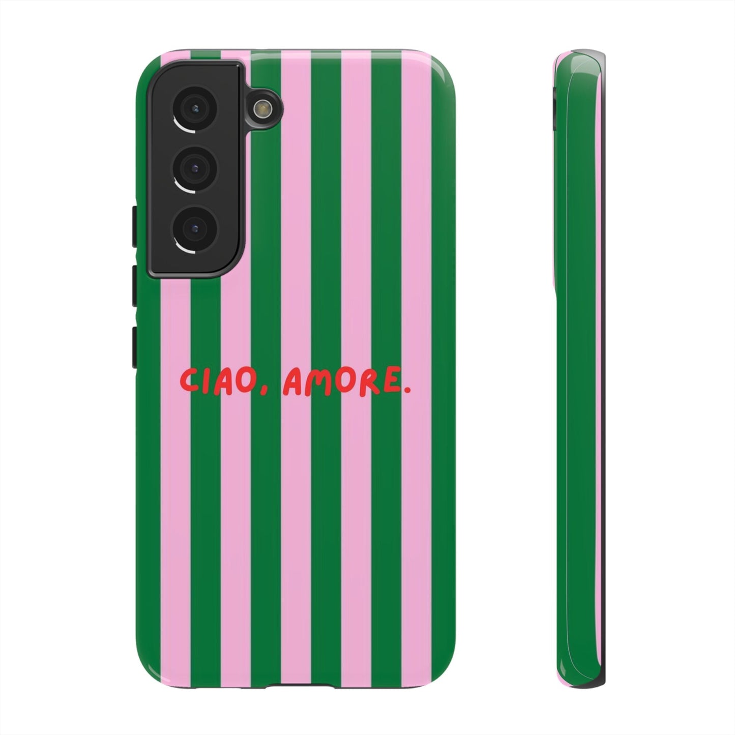 Ciao Amore Phone Case - SmartHomeGoodies