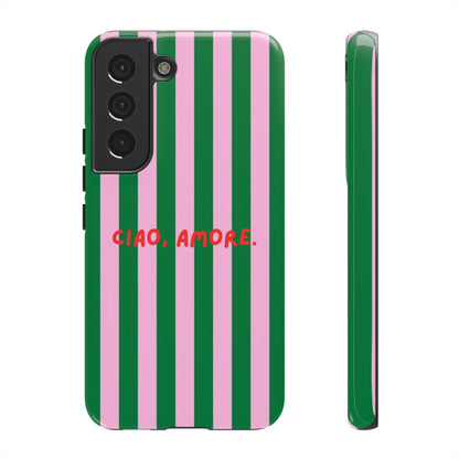 Ciao Amore Phone Case - SmartHomeGoodies